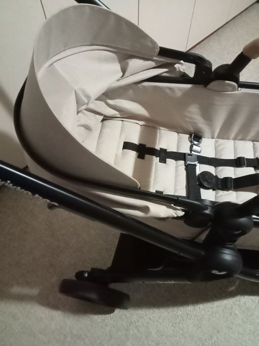 Carucior pentru copii