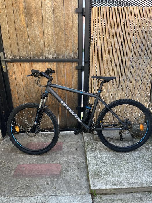 Rockrider 500 full SRAM