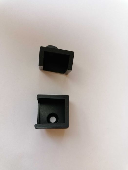 Invelis silicon 20*20*10mm Cr / Ender imprimanta 3d