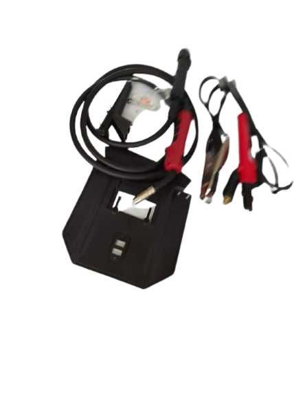 Телоподаващо устройство MIG250A -Инверторен електрожен MMA 250А,2T/4T