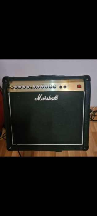 Amplificator Marshall AVT 50