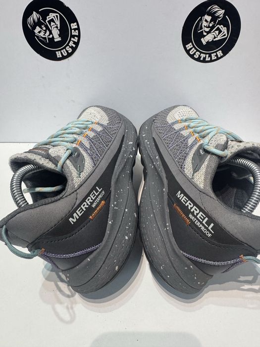 Маратонки MERRELL WATERPROOF . Номер 39