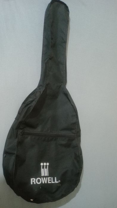 ГИТАРА  6 струнная