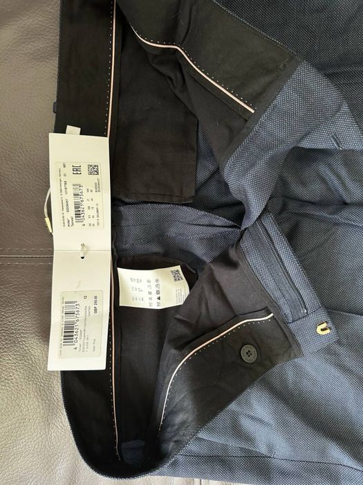 Брюки Boss Hugo Boss оригинал