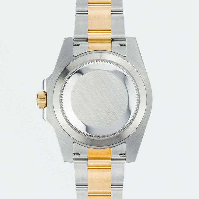 Rolex Submariner Date 116613LB Steel & Yellow Gold "Bluesy"