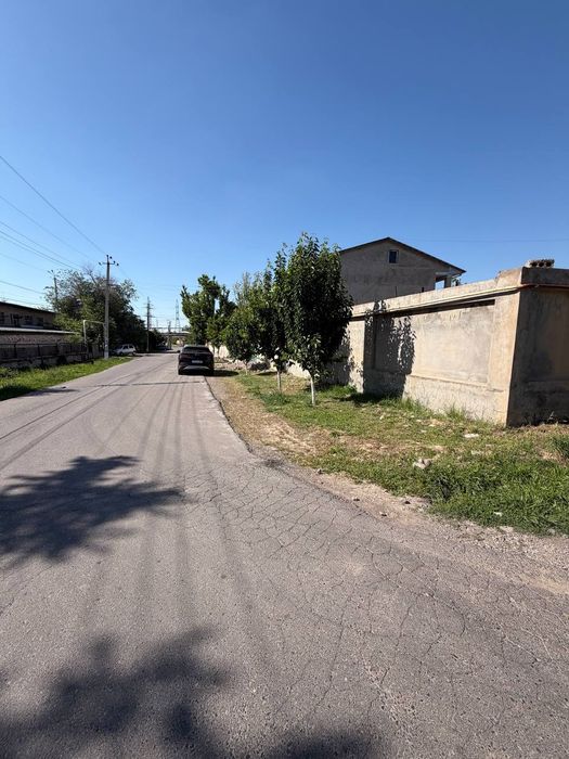 ТашГРЭС продаётся земельный участок, Кибрайский район  2,5-сотки