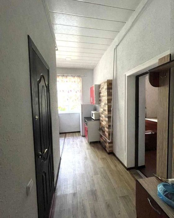 Продаю высокопотолочный дом 1-ком в самом центре ул.Нукус и А. Тимура