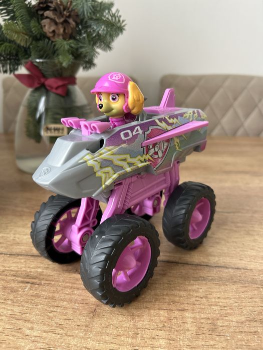 Щенячий патруль скай оригинал, в отличном состоянии.