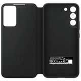 Чехол Оригинал для Samsung Galaxy S22 black