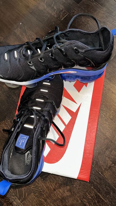 Nike air vapormax plus