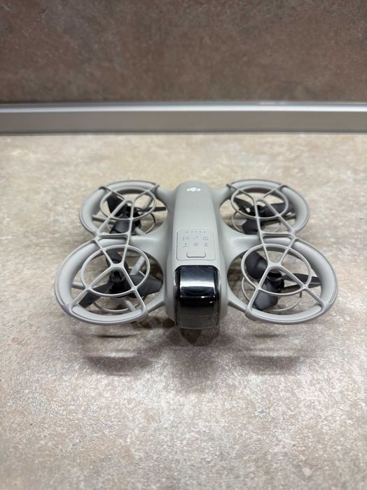 Продавам DJI NEO с остатъчен DJI Care