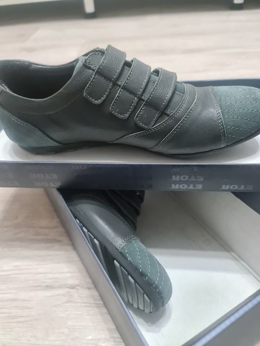 Туфли 38 размер ,почти новые