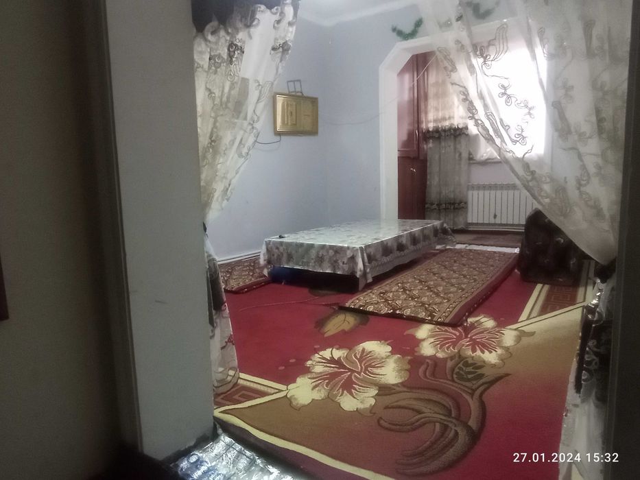 Квартира срочно сотилади