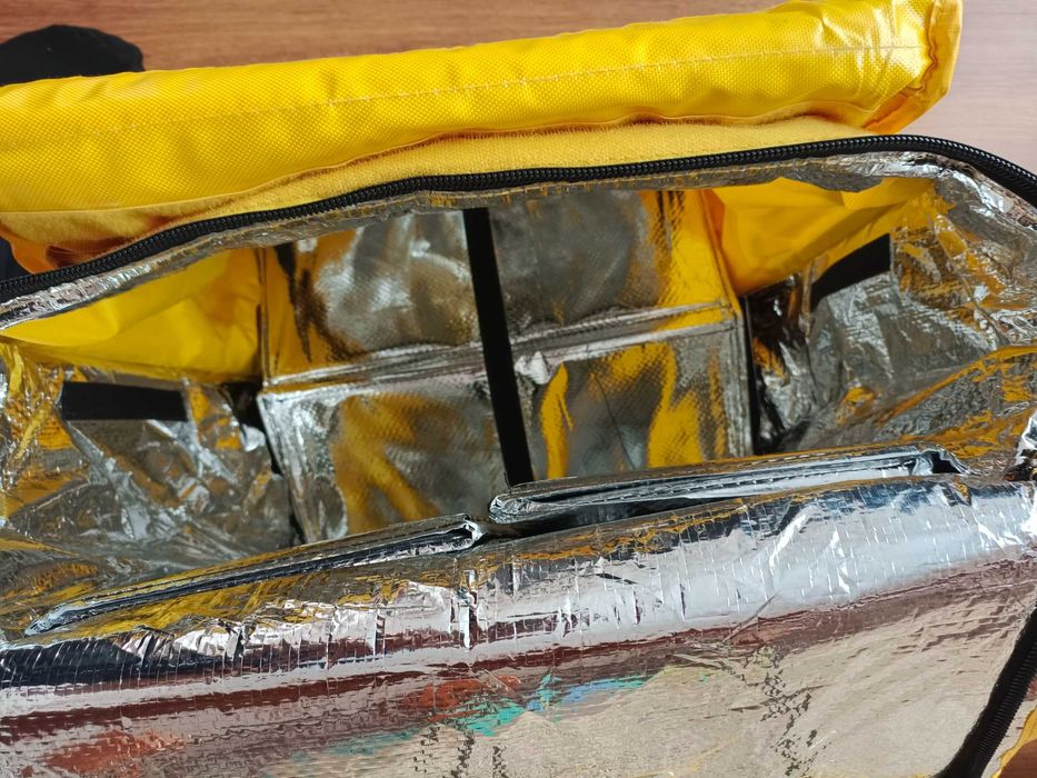 Термосумка новая