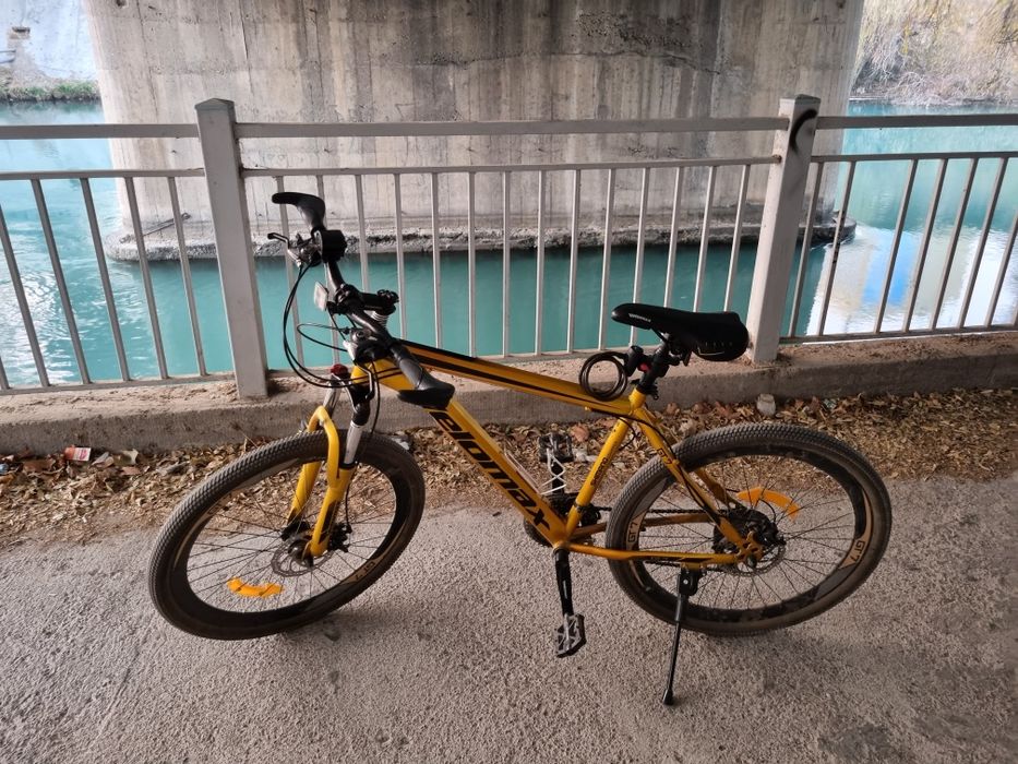 Velosiped (skorostnoy)