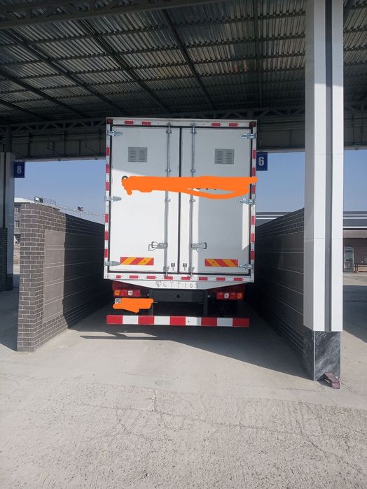 Shakman L3000 yevro 3 zavodskoy gaz galovkay