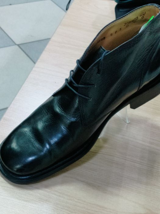 Продам обувь для мужчин