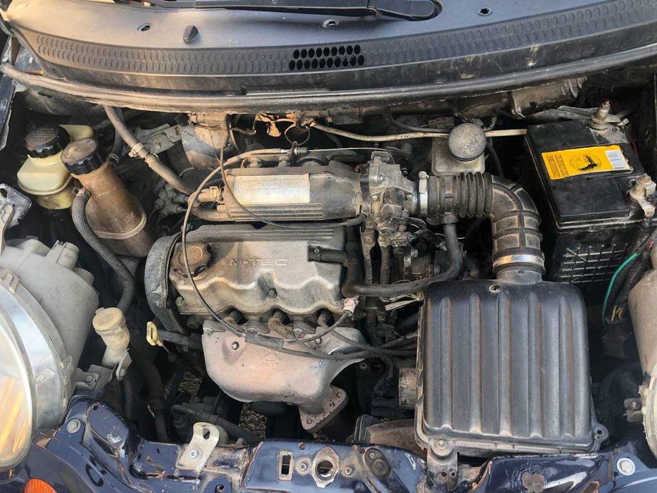 Продам Spark MX автомат