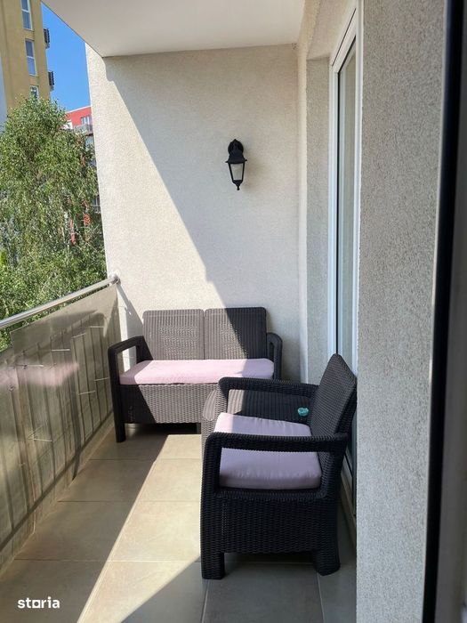 Apartament 3 camere