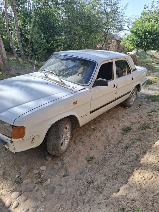 Volga Gaz 3110 Arzonga zapchastga Sotiladi