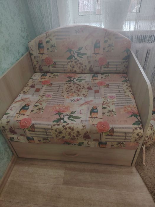 Продам кресло кровать