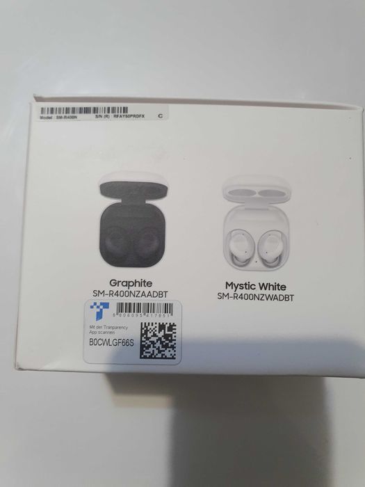 Samsung Galaxy Buds FE Noi Sigilate