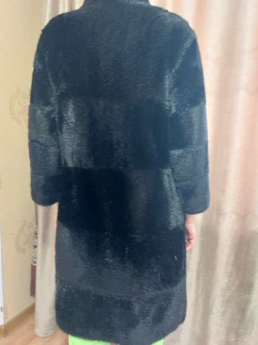 Продам    шубку.