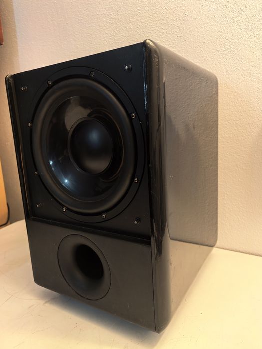 Subwoofer Mivoc Hype 10 activ