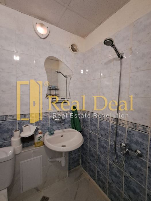 Дава се под наем Двустаен апартамент в София, Младост 3 - 48 кв.м за 511 € - Снимка #9