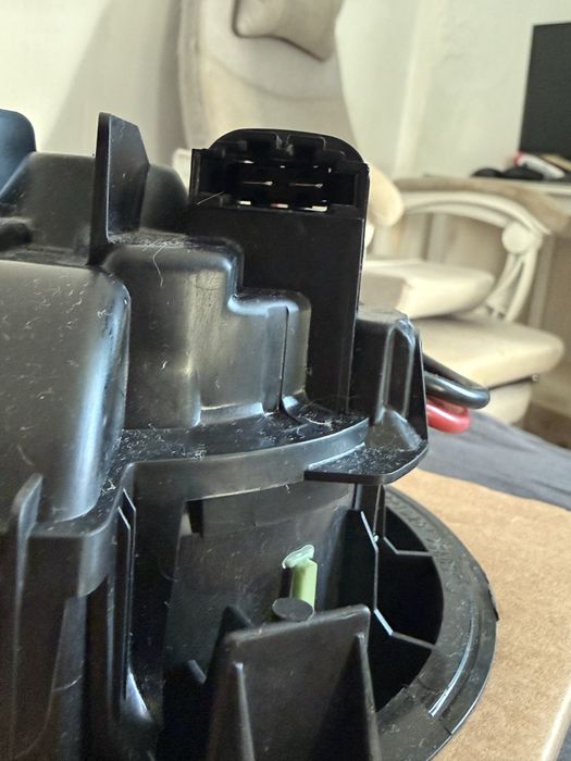 Ventilator habitaclu VALEO Peugeot 508 2012 – Nou
