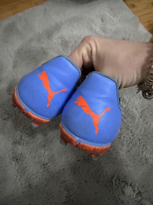Ghete fotbal Puma