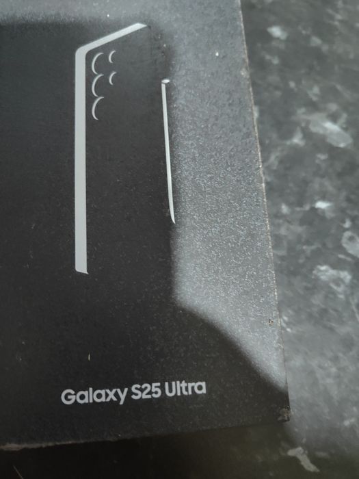 Samsung S25 ultra 12/256 GB liber rețea garanție altex