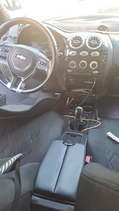 Срочно продам свой матиз