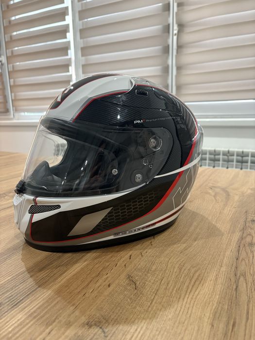 Casca HJC RPHA 10 Plus