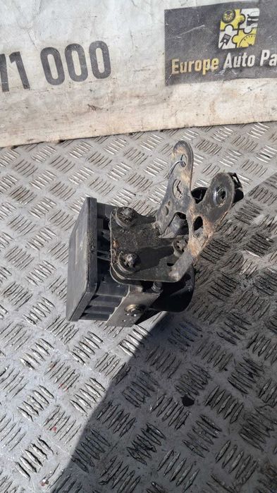 pompa ABS 2.0 TDI VW Touran an 2004 cod 1K0614517H / 1K0907379K