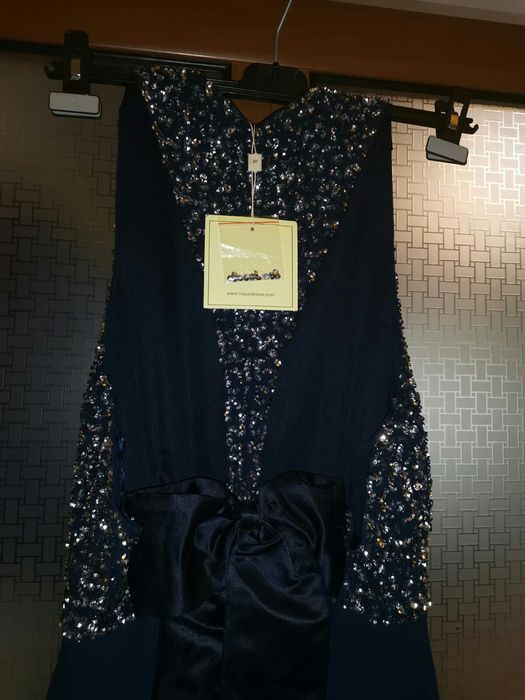 Rochie Maya noua marimea. 42