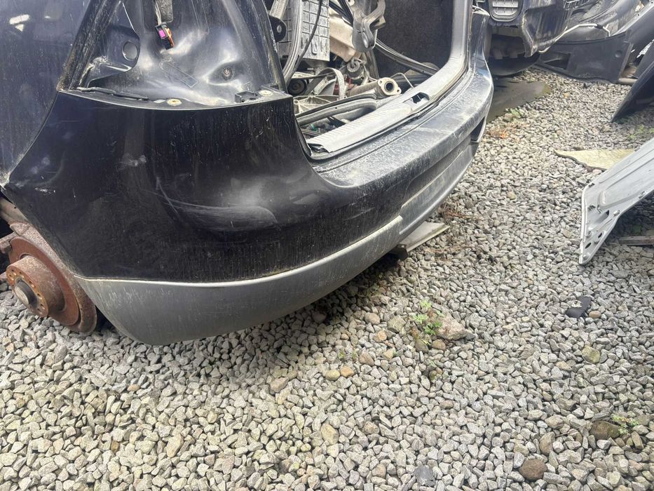 Bara Spate Golf V Scurt