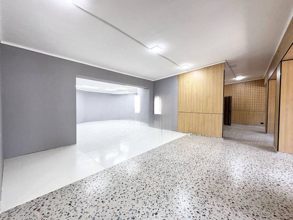 Cдаётся Помещение Вдоль Дороги Орн Лабзак Сазанчик 234м2 (N167)