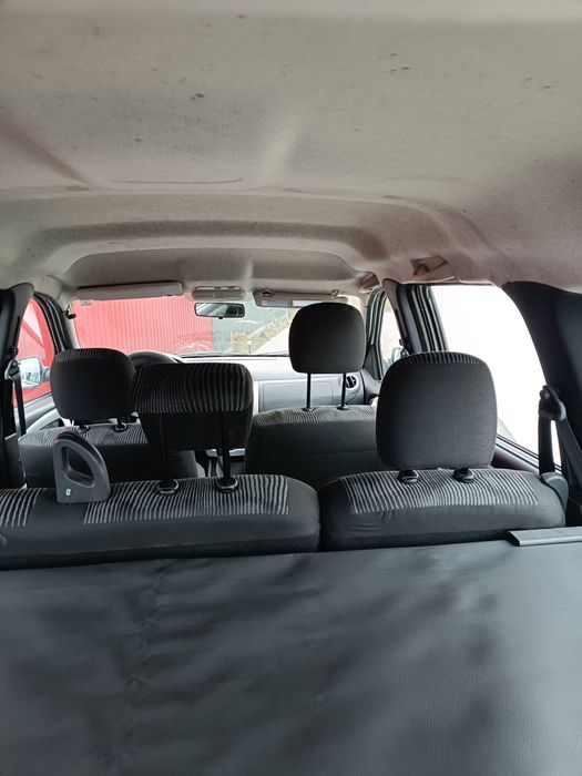 Dacia Logan diesel euro 5 cu 125000 km