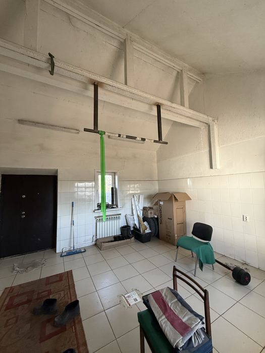 Мал ұстауға ыңғайлы үй