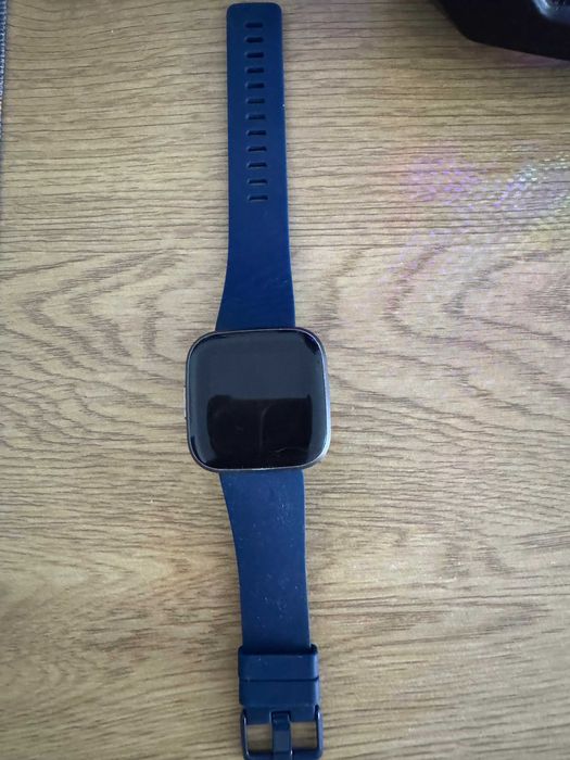 Smartwatch Fitbit Versa 2
