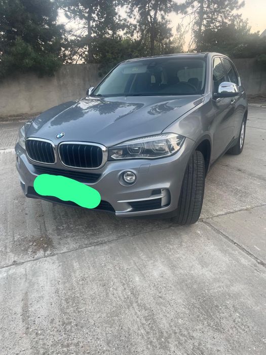 Bmw x5 F15 Impecabil!!