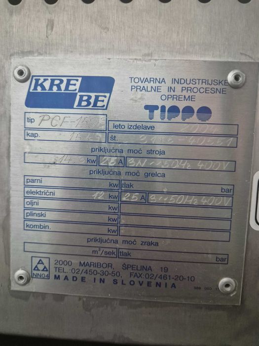 Vand calandru si masina spalat vase