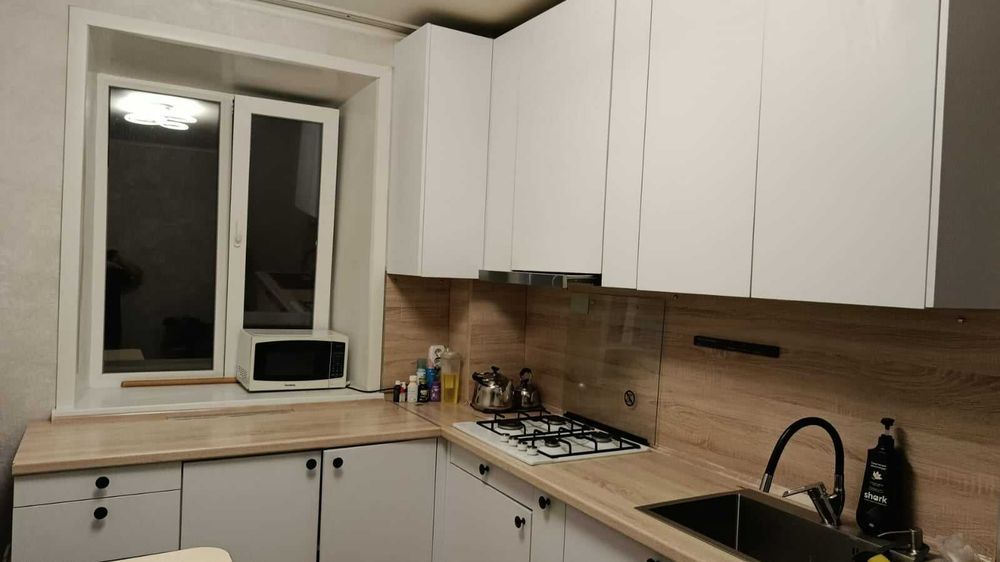 Продажа 3 ком юбилейный