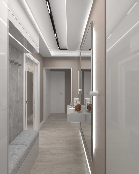 Просторен тристаен апартамент след основен ремонт, кв. "Кършияка"