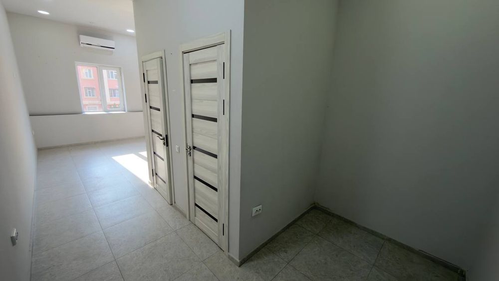 Помещение 23кв.на 2эт.в БЦ ор-р ЖК "Гринвич"