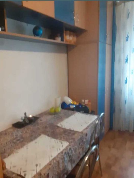 Garsoniera de vanzare