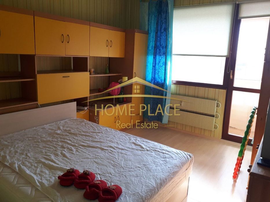 Продава се Двустаен апартамент в Варна, Младост 1 - 48 кв.м за 2563 €/кв.м - Снимка #7