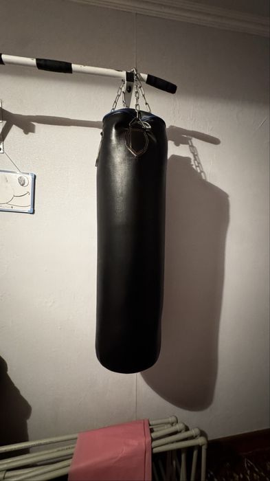 груша 1 метр для бокса