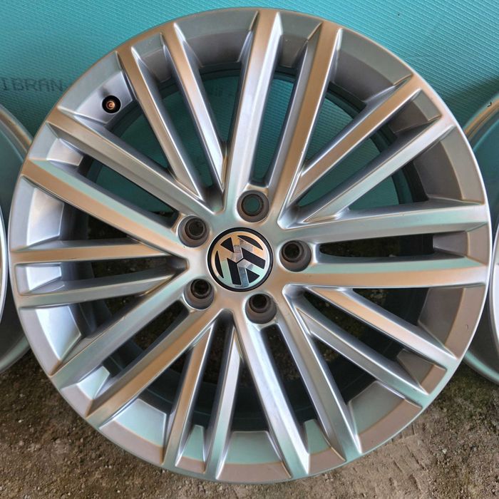 Джанти за Vw Tiguan 17 цола